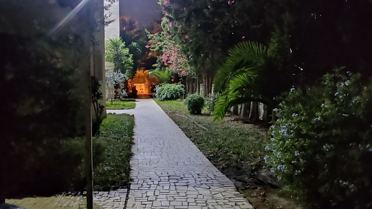 Photo of Patio Balcony in Yasmine