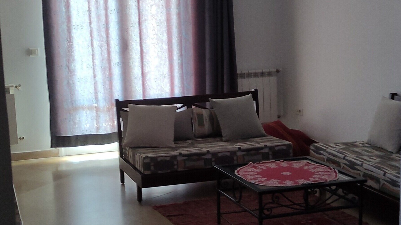 Photo of Patio Balcony in Yasmine