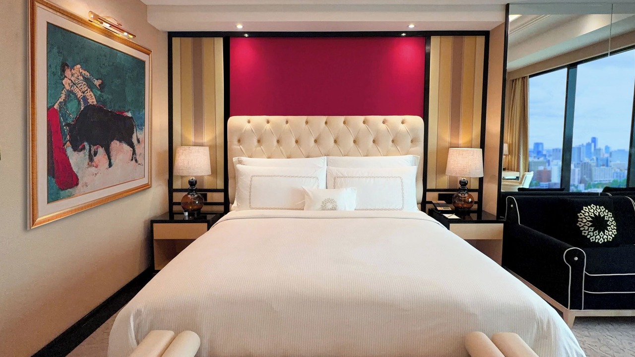 Photo of Bedroom in Surabaya