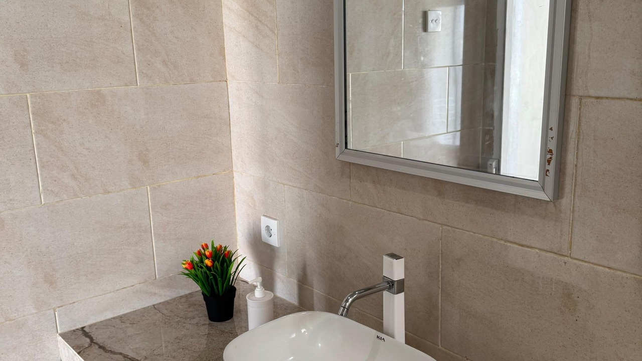 Photo of Bathroom in Kutuh