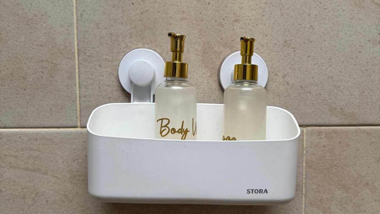 Photo of Bathroom in Kutuh