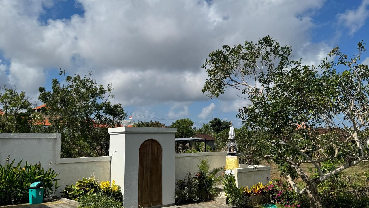 Photo of Outdoor in Kutuh