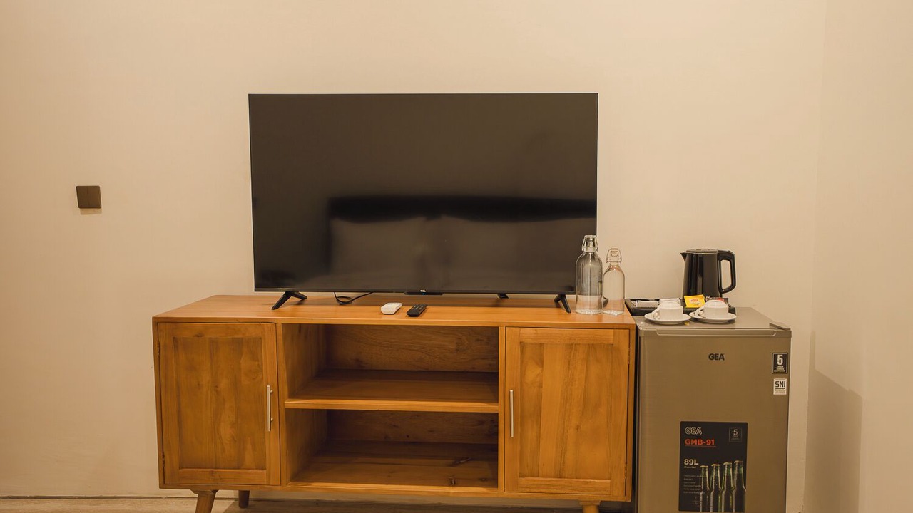 Photo of Bedroom in Kedisan
