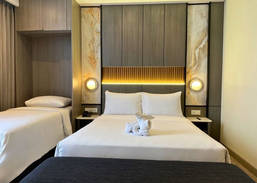 Photo of Bedroom in Surabaya