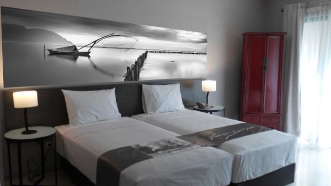 Photo of Bedroom in Umalas