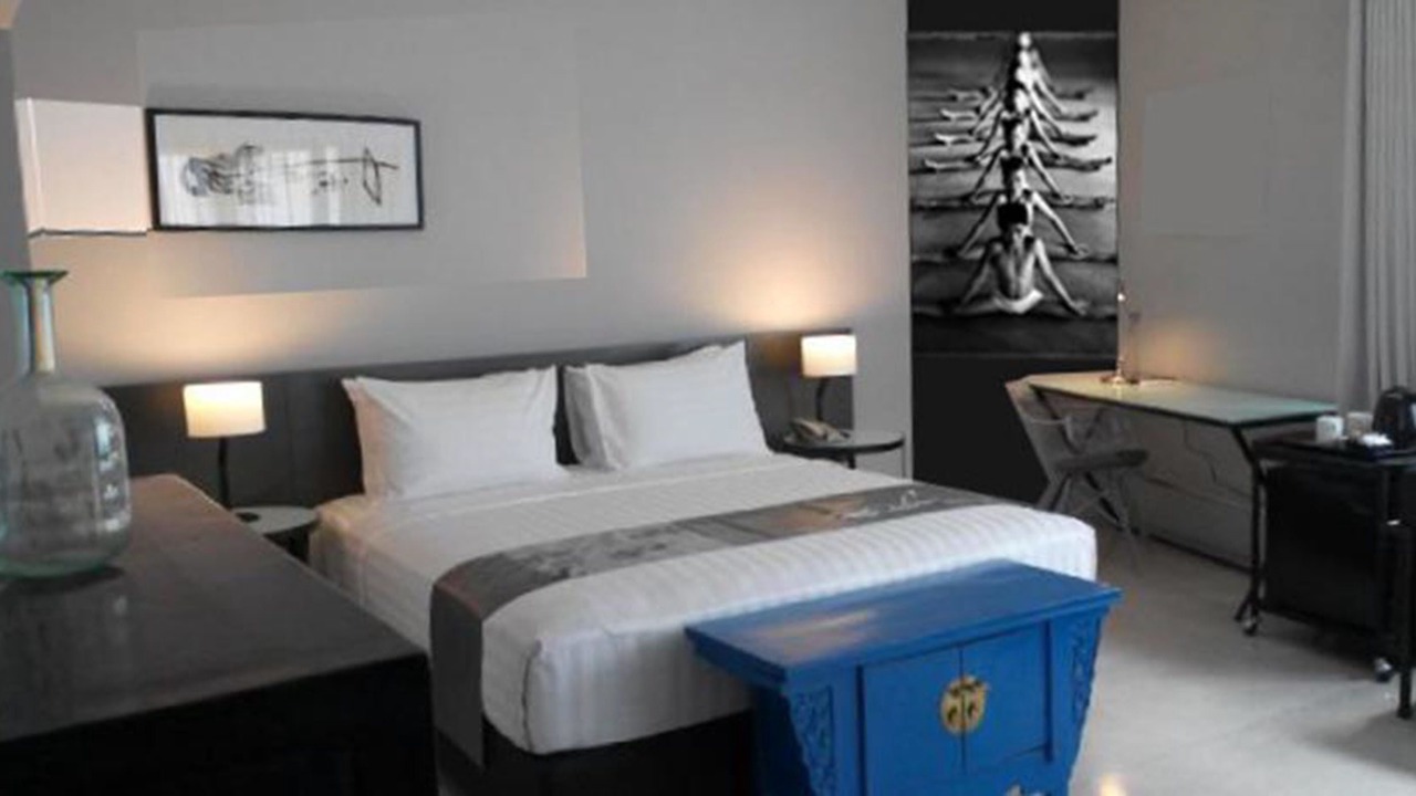 Photo of Bedroom in Umalas