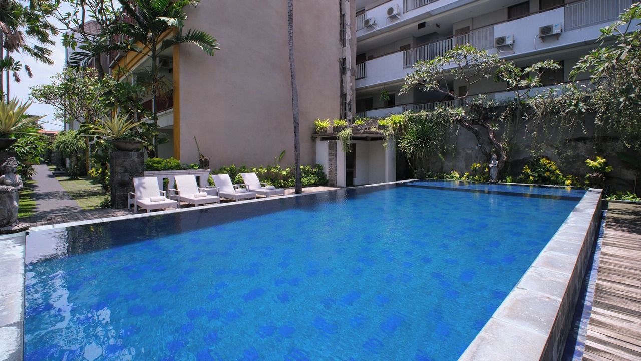 Photo of Outdoor in Kuta