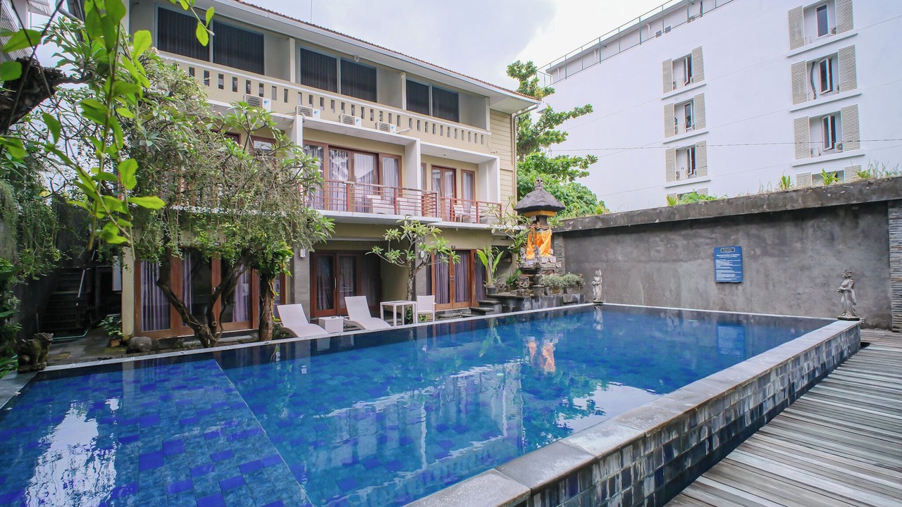 Photo of Outdoor in Kuta