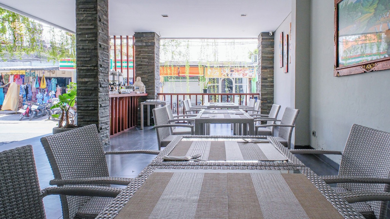 Photo of Outdoor in Kuta