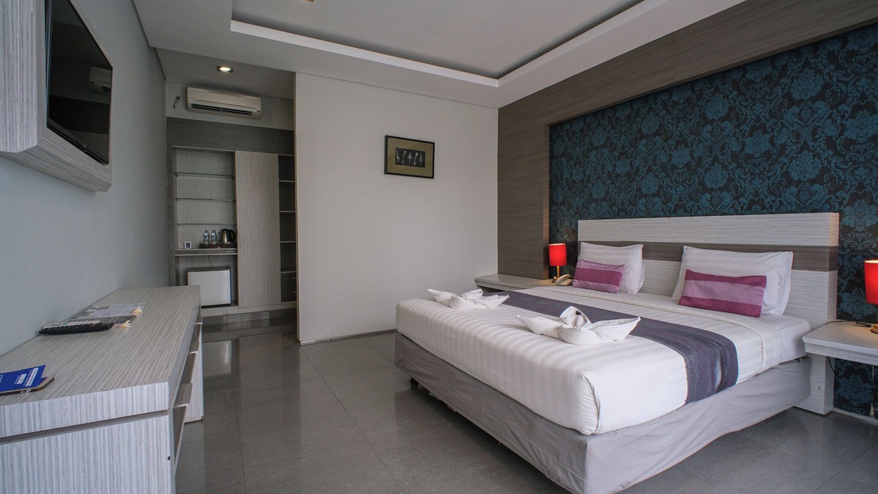 Photo of Bedroom in Kuta