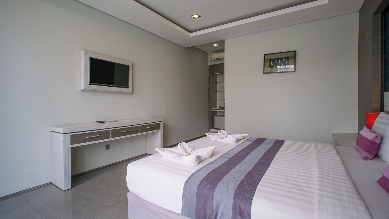 Photo of Bedroom in Kuta