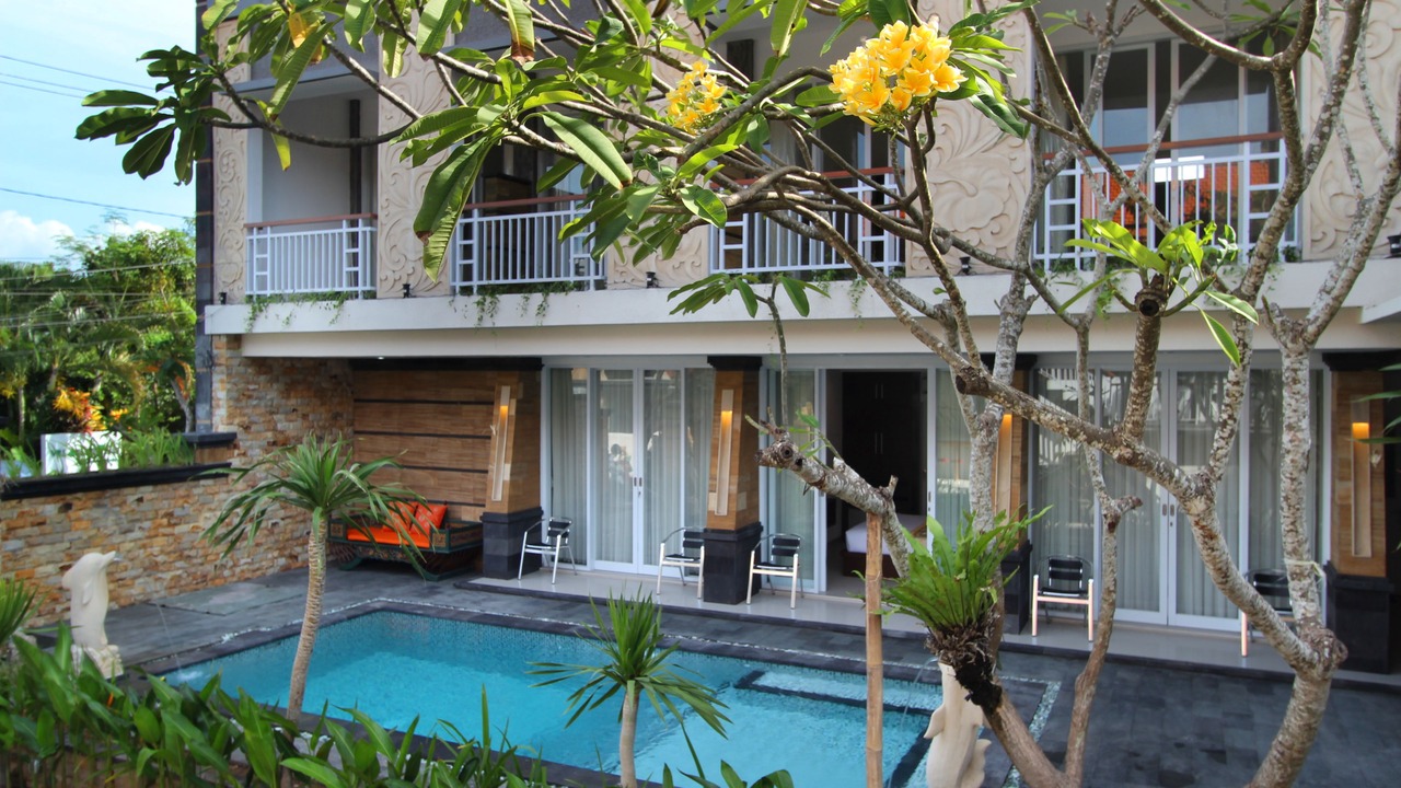 Photo of Outdoor in Drupadi