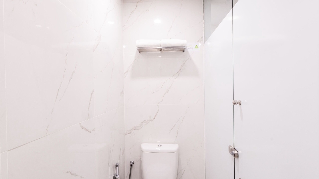 Photo of Bathroom in Balikpapan