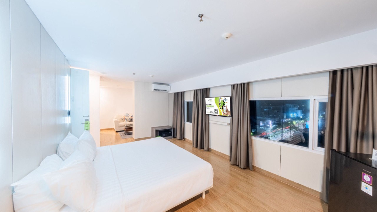 Photo of Bedroom in Balikpapan