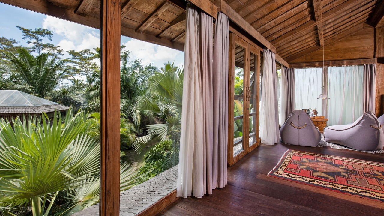 Photo of Outdoor in Melayang