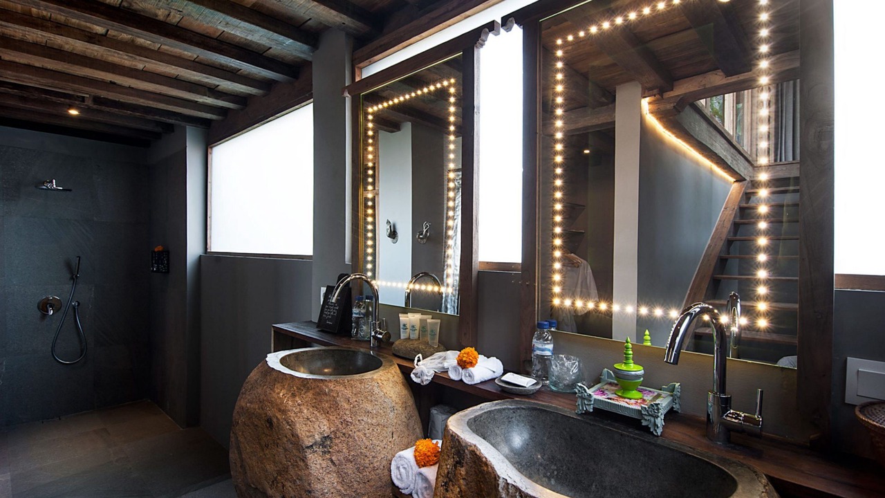 Photo of Bathroom in Melayang