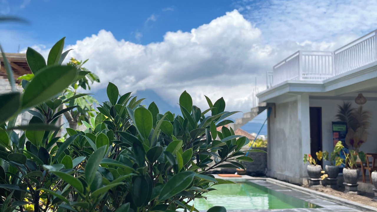 Photo of Outdoor in Songan