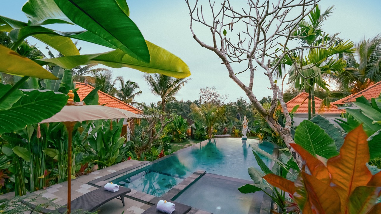 Photo of Outdoor in Melayang