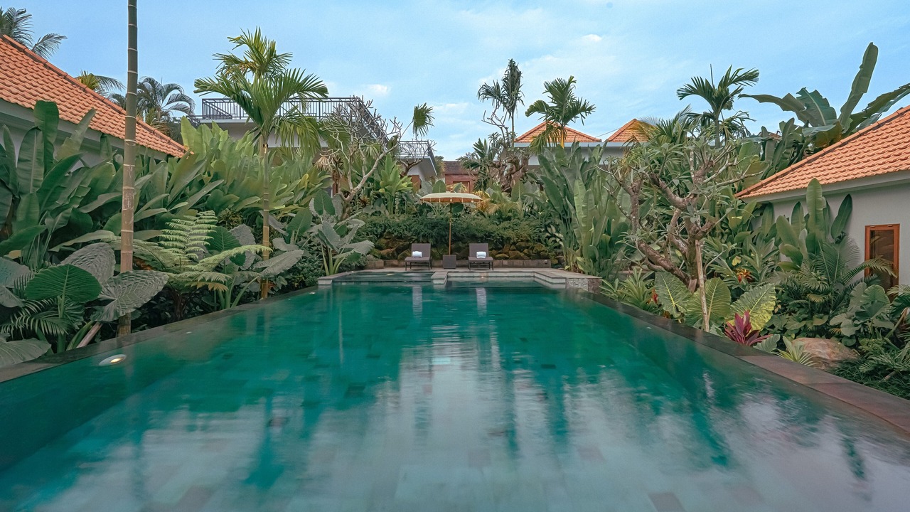 Photo of Outdoor in Melayang