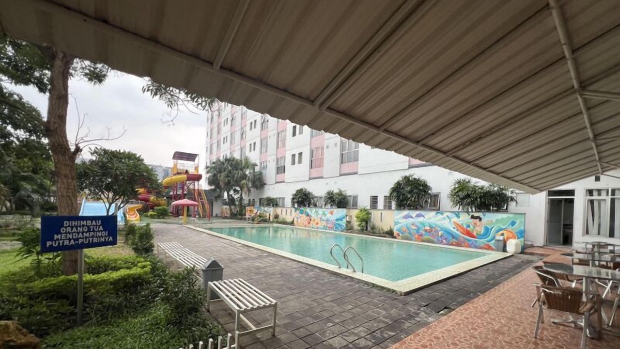 Photo of Outdoor in Surabaya