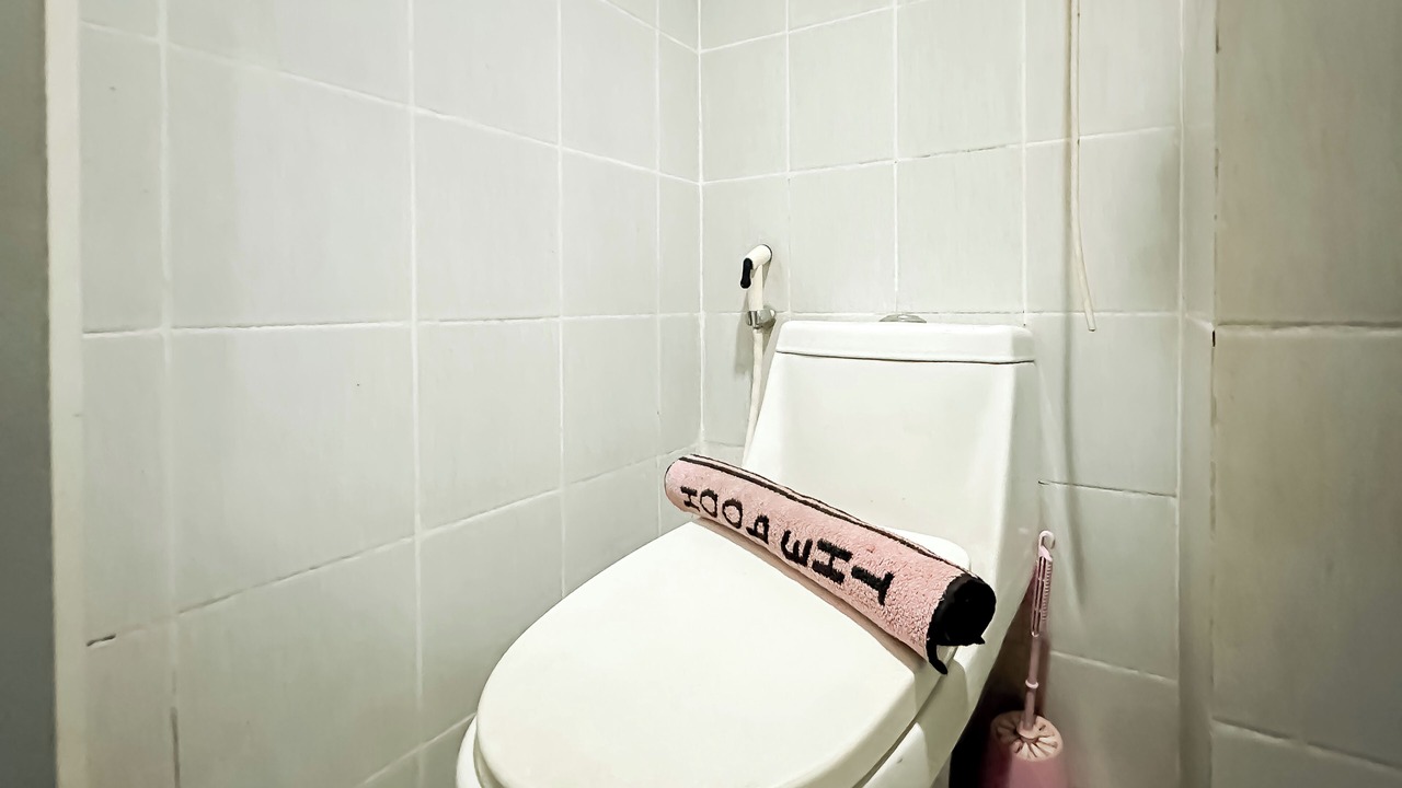 Photo of Bathroom in Surabaya