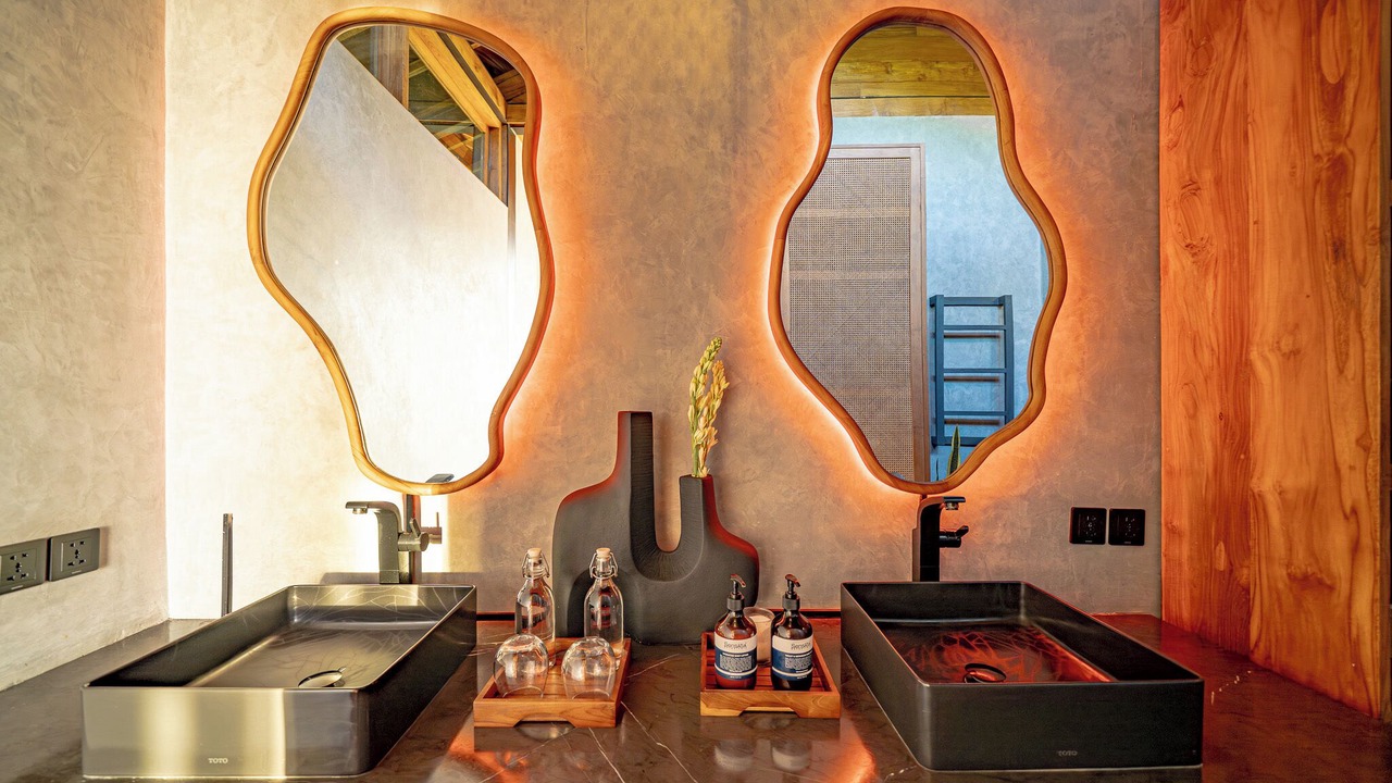 Photo of Bathroom in Uluwatu