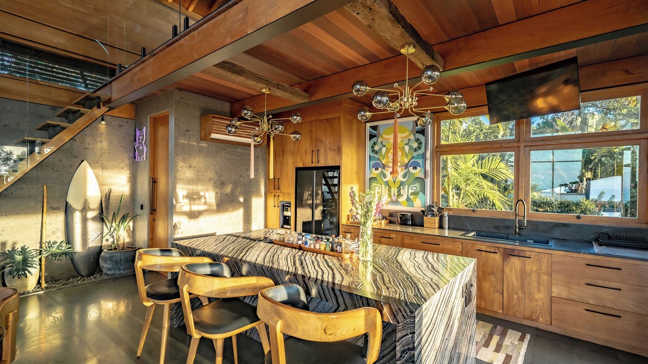 Photo of Kitchen in Uluwatu