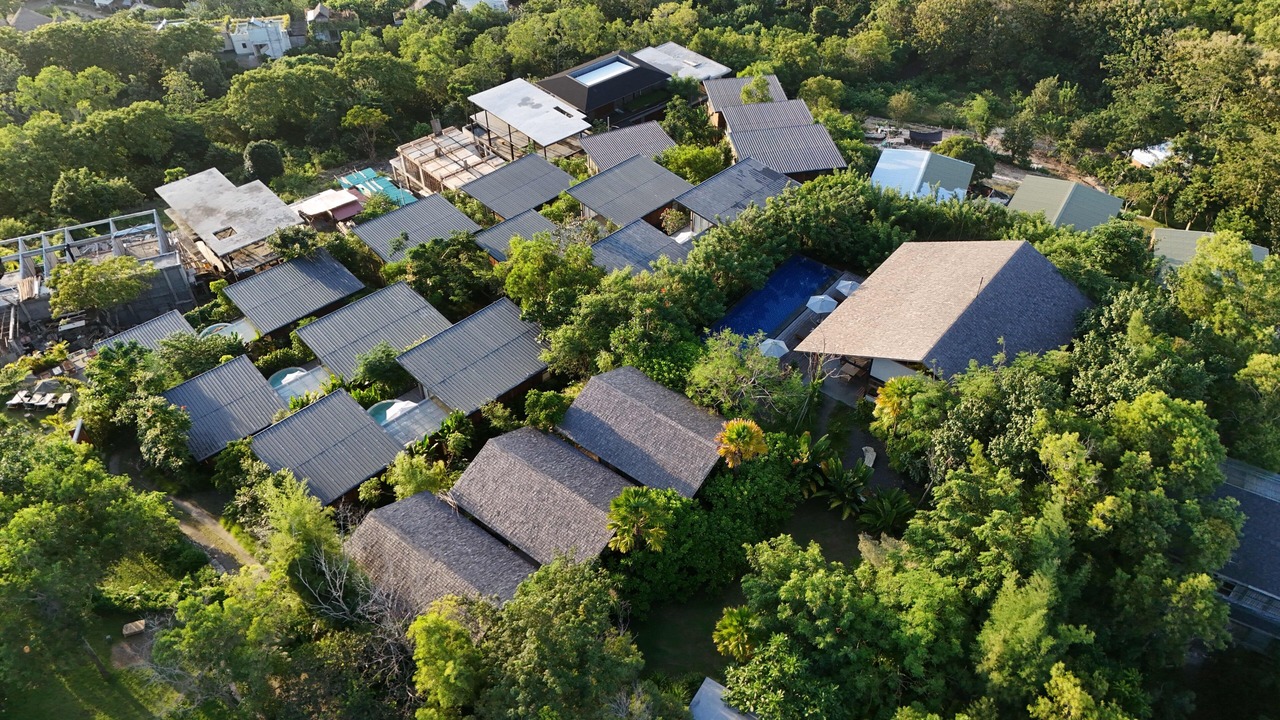 Photo of Outdoor in Uluwatu