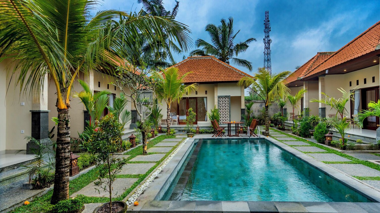 Photo of Outdoor in Tampaksiring