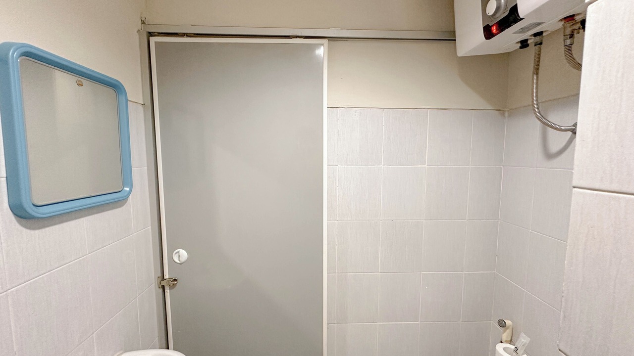 Photo of Bathroom in Surabaya