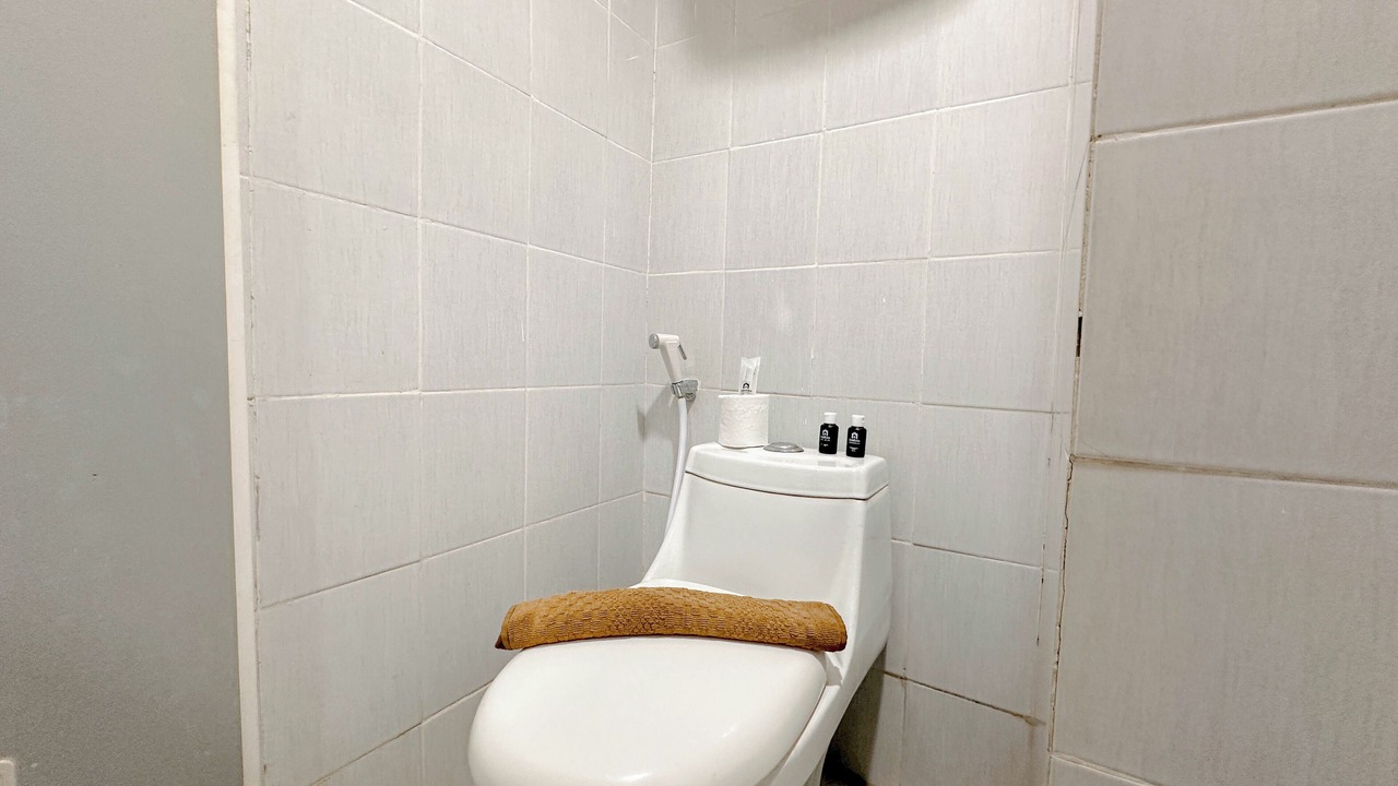 Photo of Bathroom in Surabaya