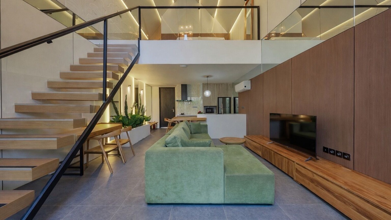 Photo of Livingroom in Penatih