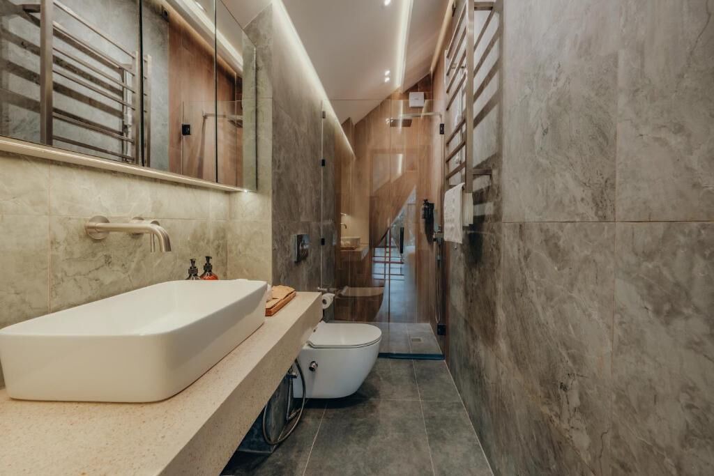Photo of Bathroom in Penatih