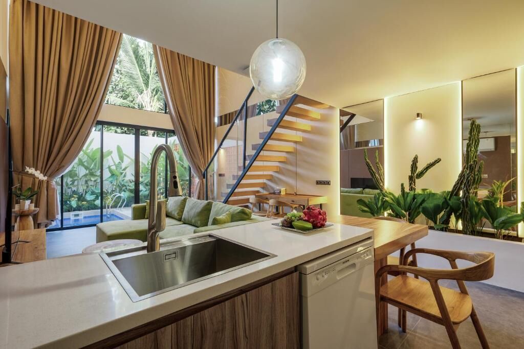 Photo of Livingroom in Penatih