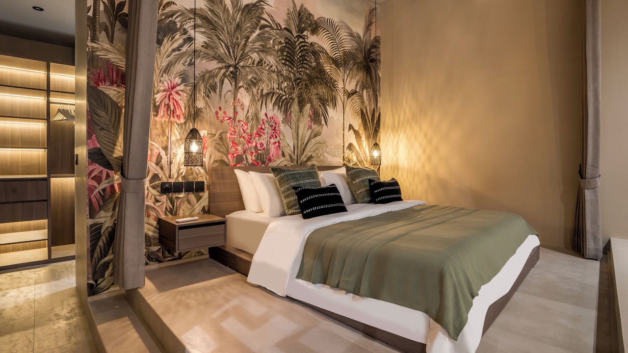 Photo of Bedroom in Tumbak Bayuh