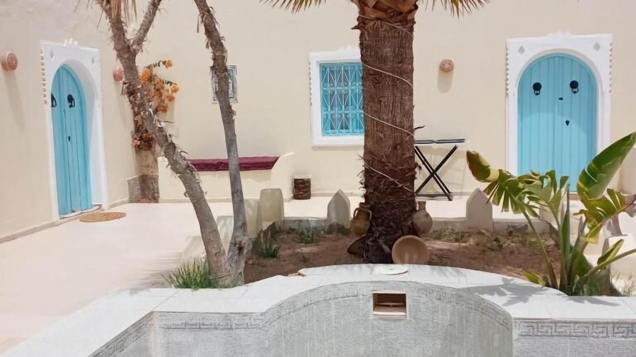 Photo of Patio Balcony in Aghir