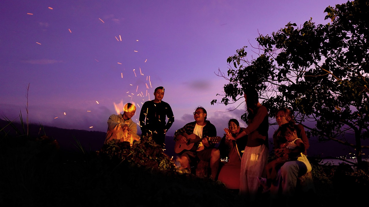 Photo of Outdoor in Kintamani