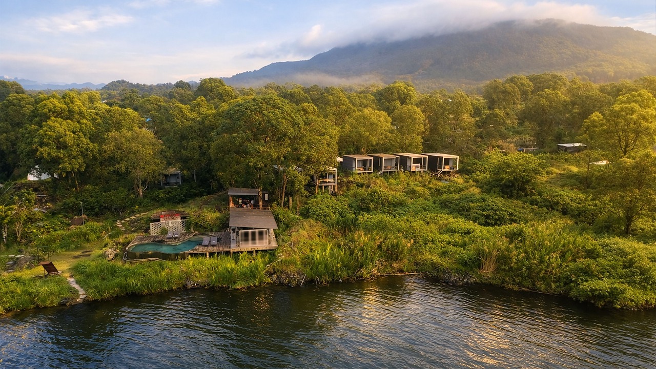 Photo of Outdoor in Kintamani