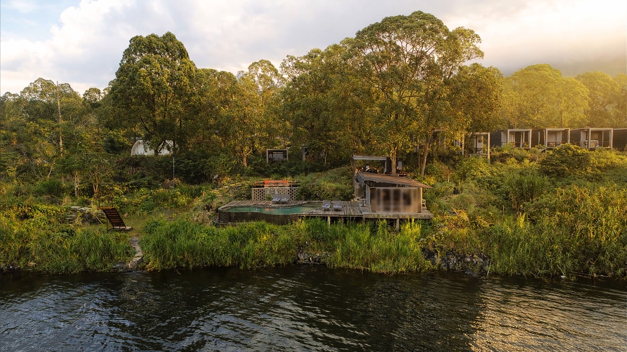 Photo of Outdoor in Kintamani