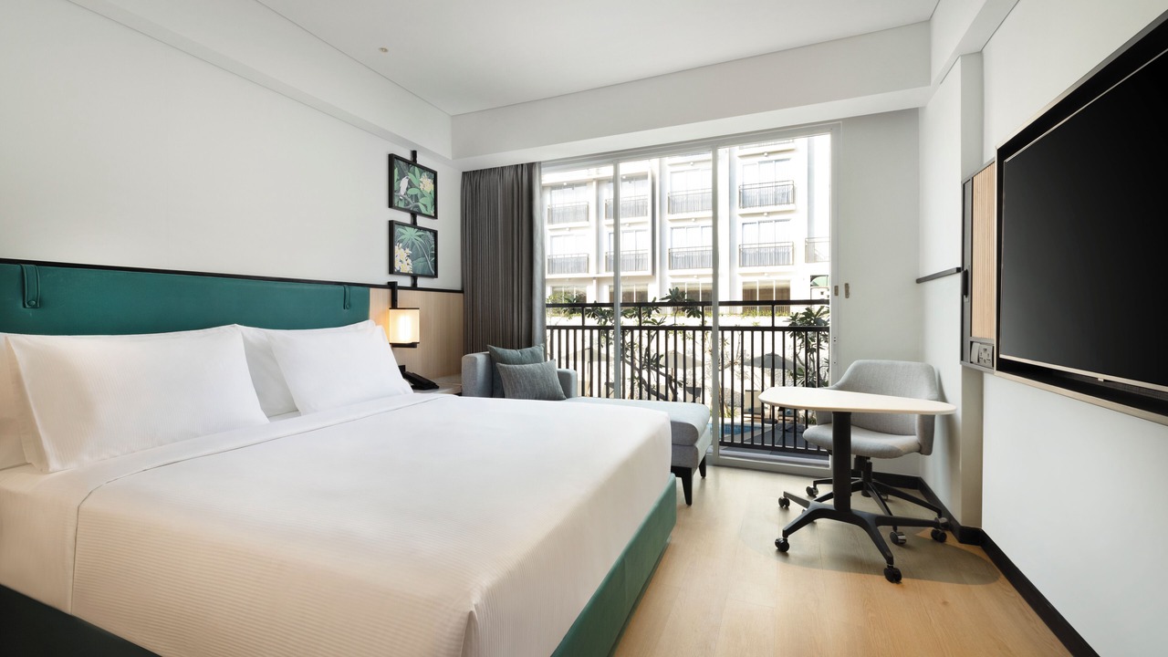 Photo of Bedroom in Kuta Selatan