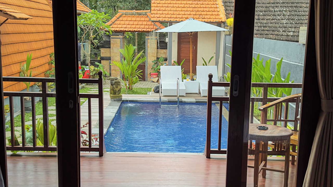 Photo of Outdoor in Ubud