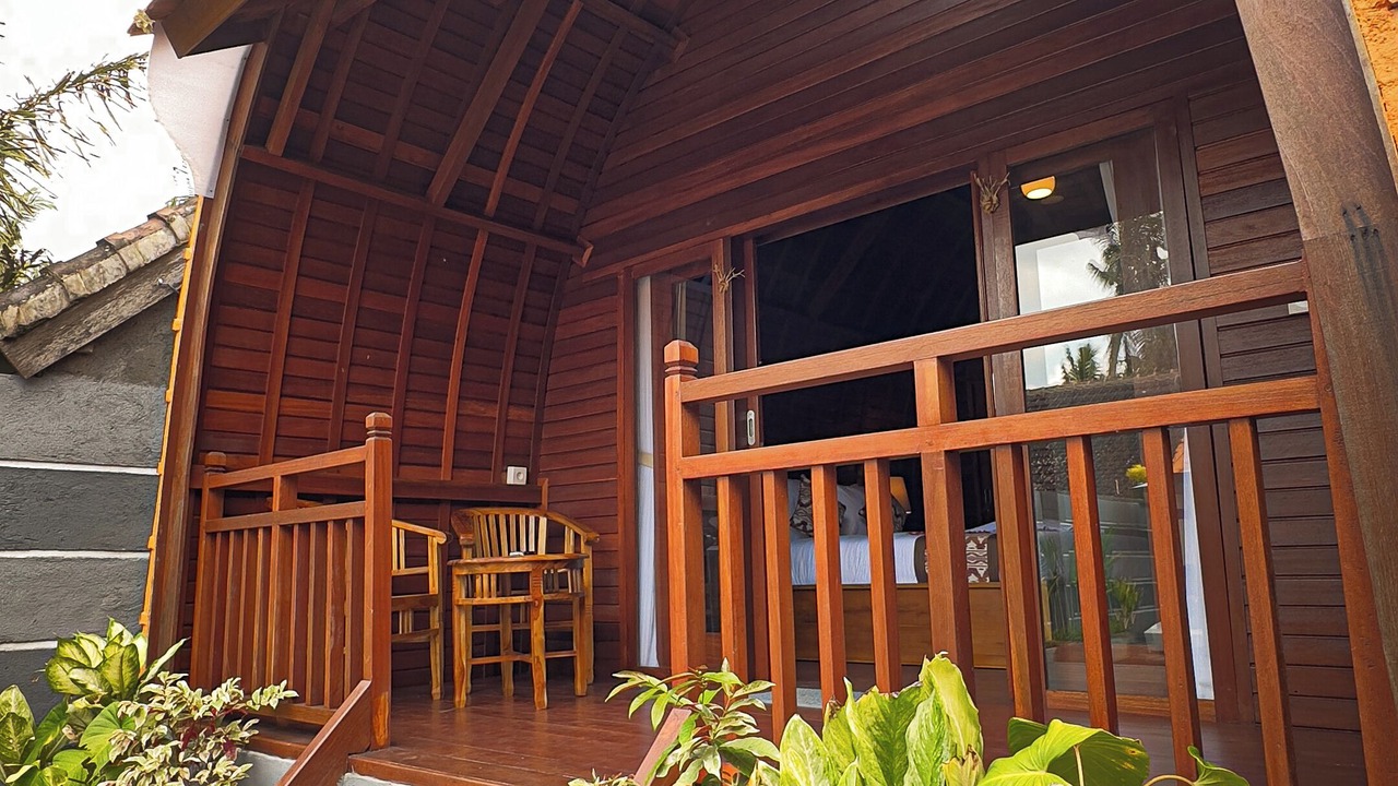 Photo of Outdoor in Ubud