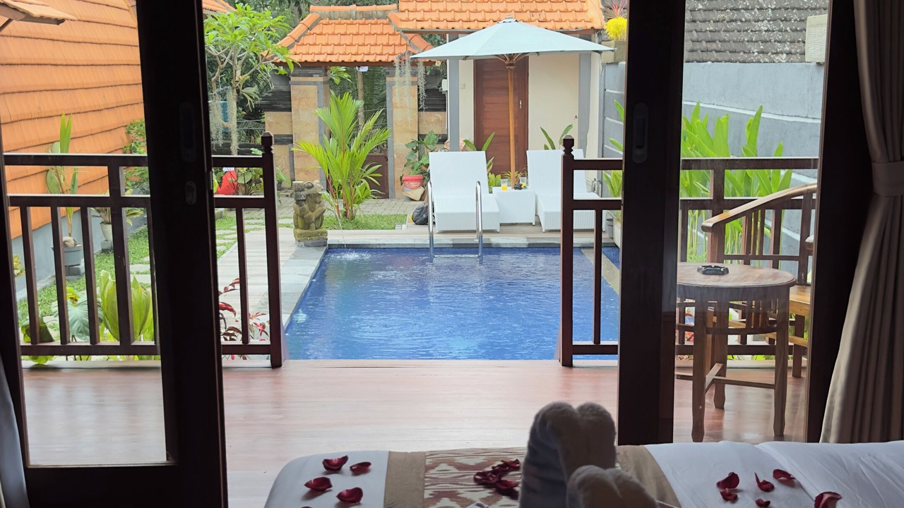 Photo of Outdoor in Ubud