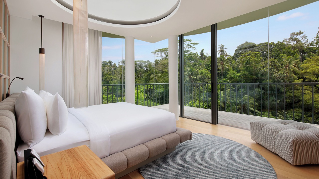 Photo of Bedroom in Kemenuh