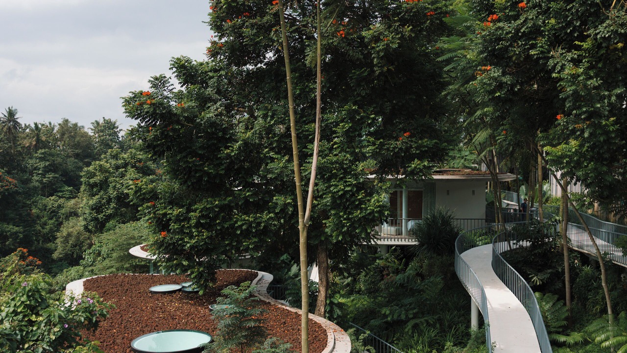 Photo of Outdoor in Kemenuh