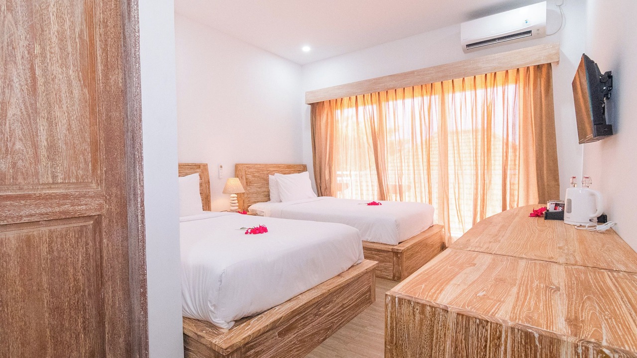 Photo of Bedroom in Jungut Batu