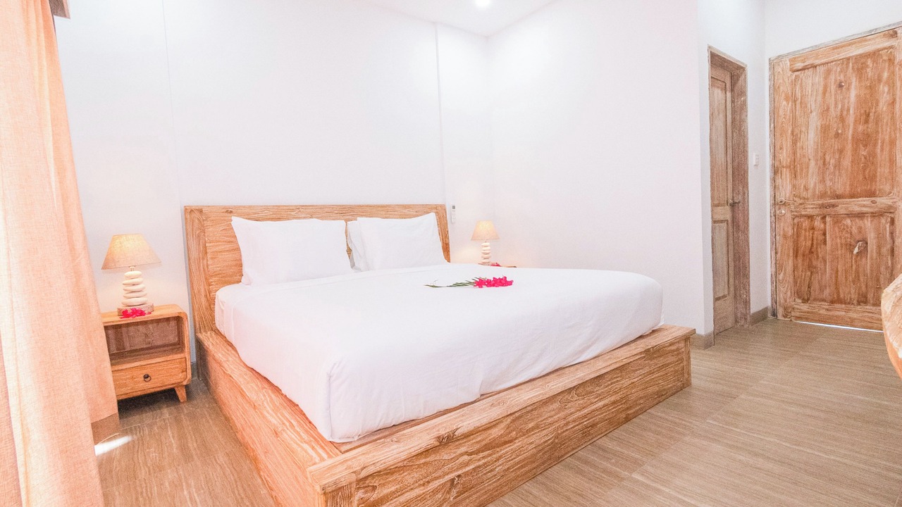 Photo of Bedroom in Jungut Batu