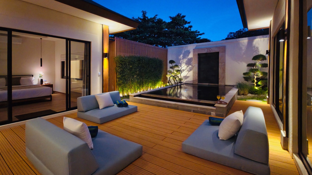 Photo of Outdoor in Sanur