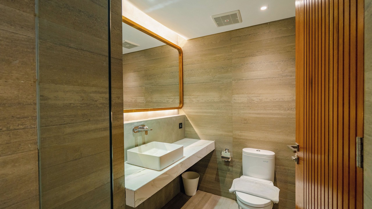 Photo of Bathroom in Denpasar Barat