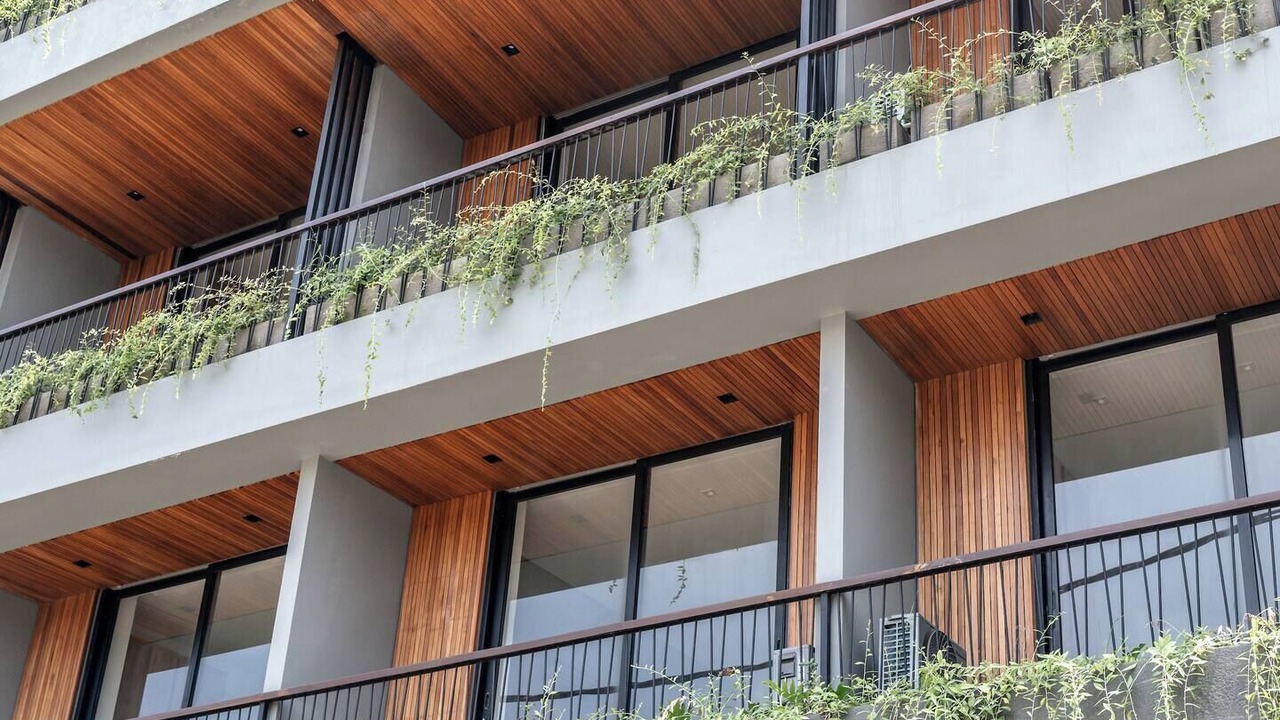 Photo of Patio Balcony in Denpasar Barat